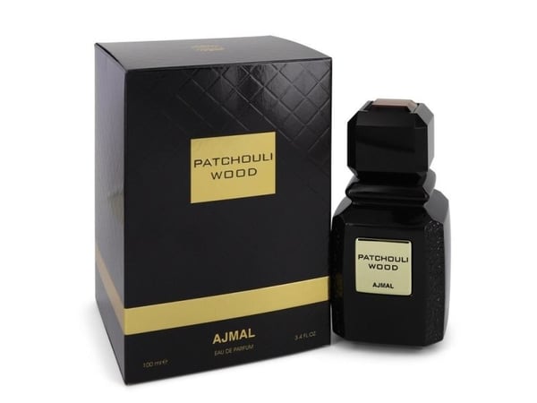 Ajmal Patchouli Wood Eau De Parfum 100 ml (unisex)