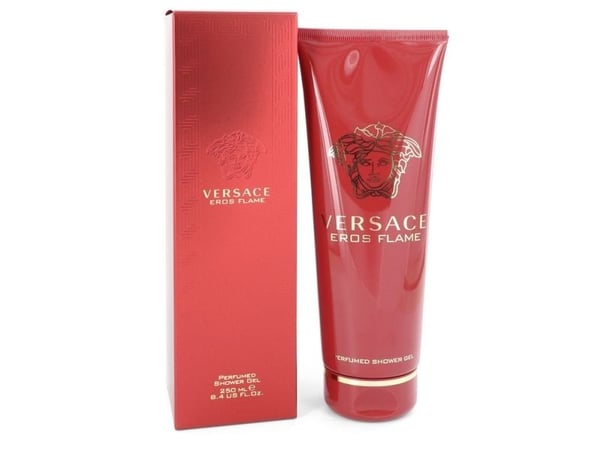 VERSACE Versace Eros Flame SG 250ml