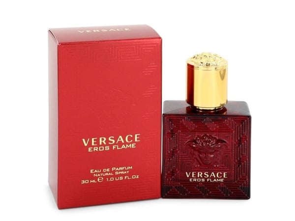 Versace Eros Flame EDP M 30 ml