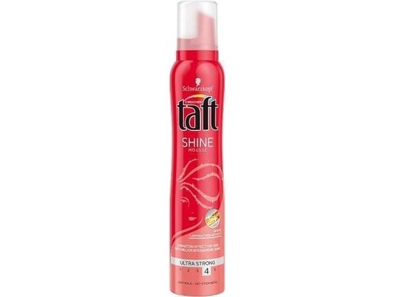 H TAFT CL.PIANKA 10-CARAT SHINE 200ml TOP