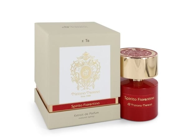Tiziana Terenzi Spirito Fiorentino PAR U 100 ml