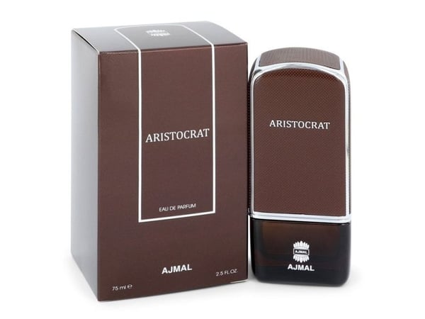 Aristocrat, Män, Eau de parfum, 75 ml