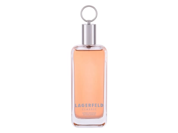 Karl Lagerfeld - Klassisk - 100 ml