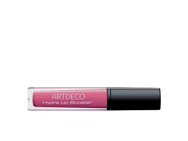 Artdeco Moisturizing Lip Gloss Hydra Lip Booster 6 ml - transparent hot pink