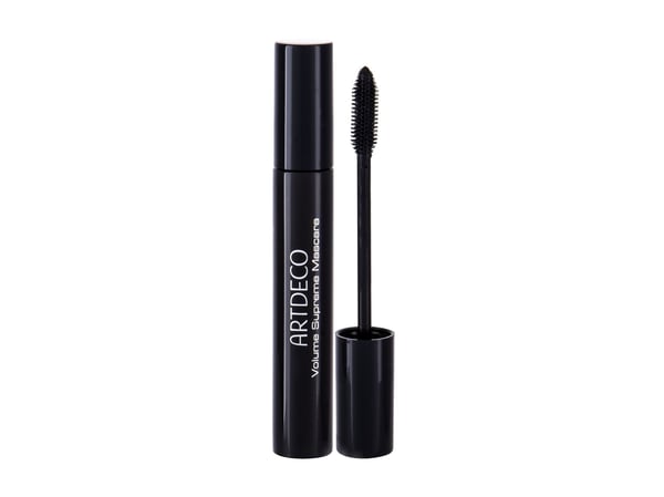 Artdeco Supreme Volume Mascara 1 Musta 15ml