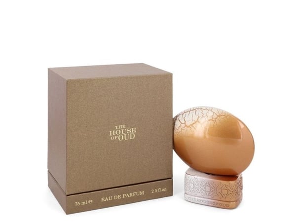 The House of Oud Wonderly Eau De Parfum 75 ml (unisex)