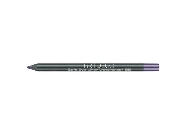 ARTDECO Soft, Krem, Fiolett, Damask Violet, Blyant, Kvinner, Mykgjører