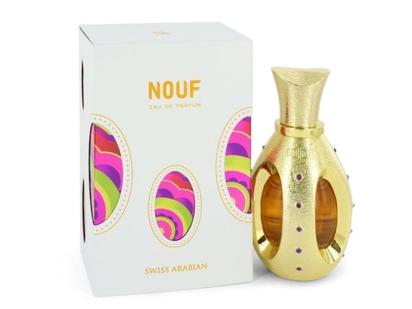 Swiss Arabian Nouf Eau De Parfum 50 ml (kvinne)