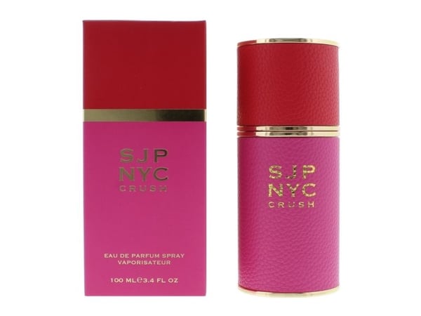 Sarah Jessica Parker - SJP NYC - 100 ml