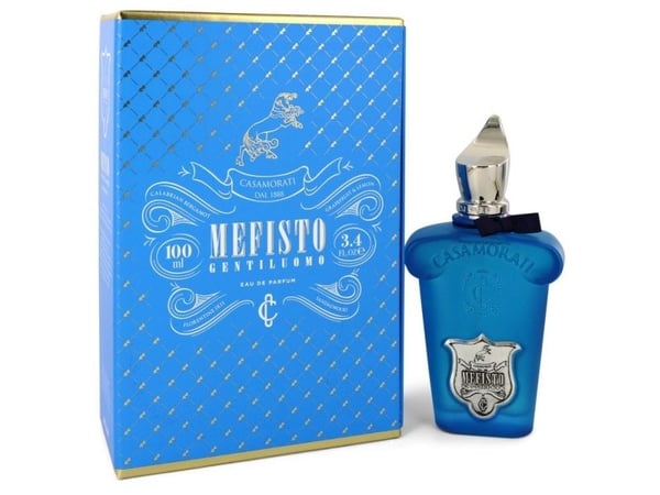Xerjoff Casamorati Mephisto Gentleman Eau De Parfum 100 ml (man)