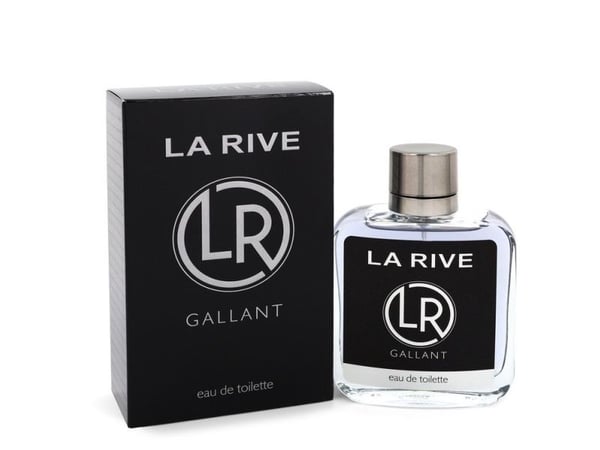 La Rive for Men Gallant Eau de Toilette 100ml