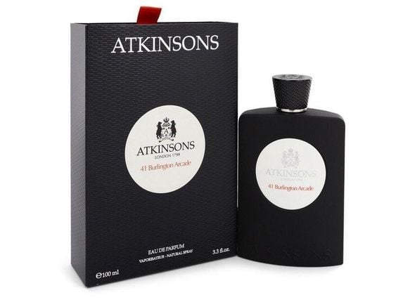 Atkinsons 41 Burlington Arcade EDP 100 ml