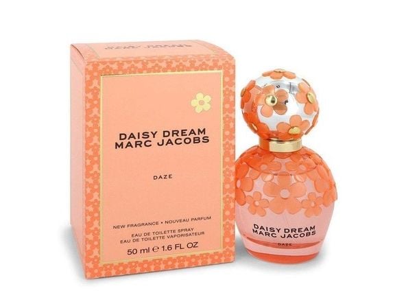Marc Jacobs Daisy Dream Daze EDT W 50 ml