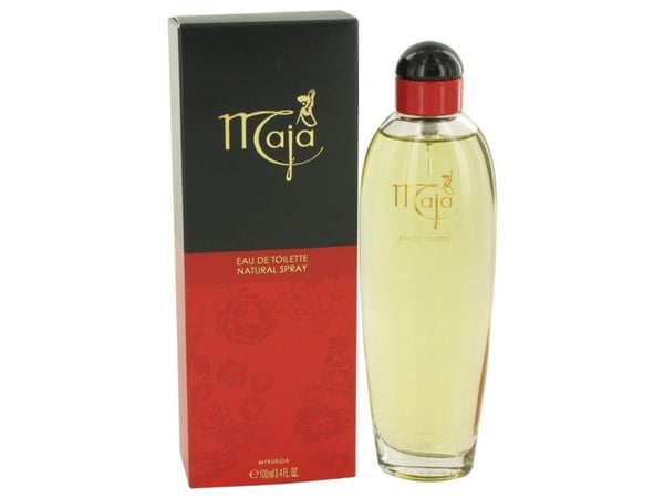 Myrurgia Maja Eau De Toilette 100 ml (nainen)