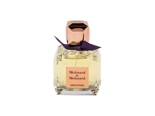 Molinard De Molinard, naiset, Eau de parfum, 75 ml