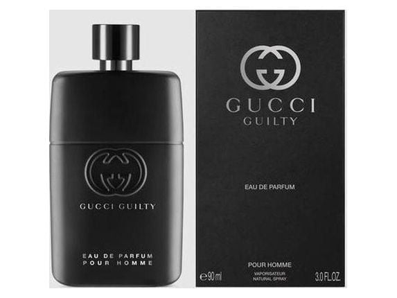 Gucci Guilty Pour Homme Edp 90 ml