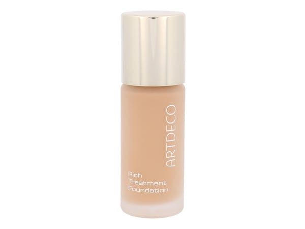 Artdeco Rich Treatment Foundation 15 Cashmere Rose 20 ml