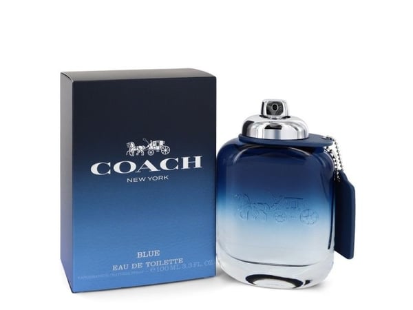Coach Blue EDT M 100 ml