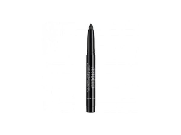 Artdeco High Performance øjenskygge Stylo Waterproof 01 Black 1,4 g
