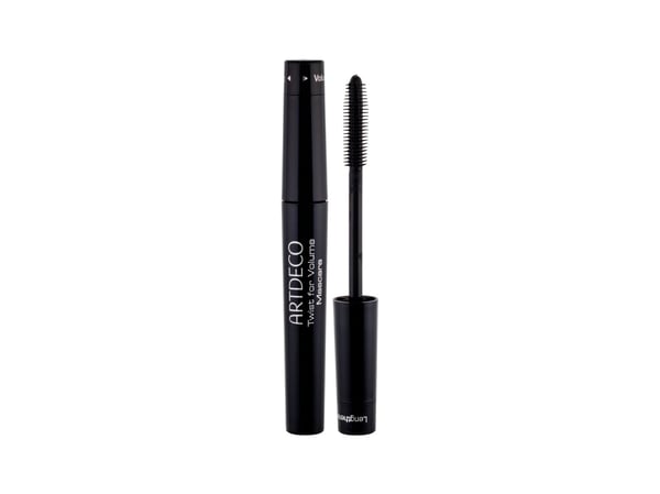 Twist For Volume Mascara (W, 8.1 Black)