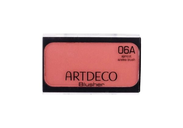 Artdeco Blusher 06a Apricot Azalea rouge 5 g