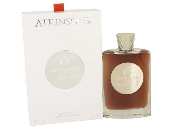 Atkinsons The Big Bad Cedar EDP U 100 ml