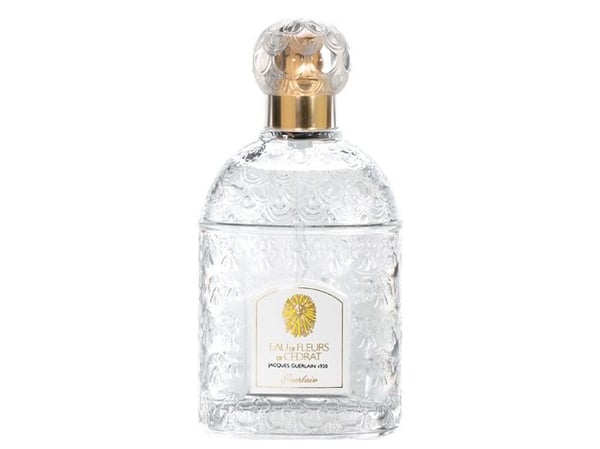 Guerlain Eau de Fleurs de Cedrat Eau de Cologne 100 ml (woman)