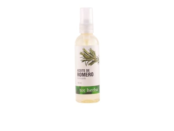 Tot Herba Rosemary Body Oil 100 ml