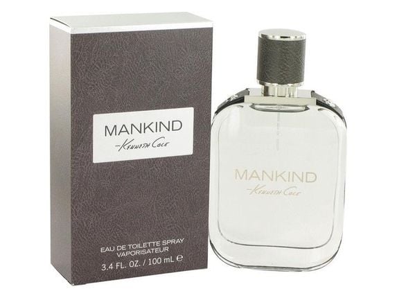 Kenneth Cole Mankind Eau De Toilette 100 ml (man)