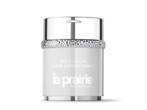 LA PRAIRIE La Prairie White Caviar Crme Extraordinaire Day Facial Creme 60ml