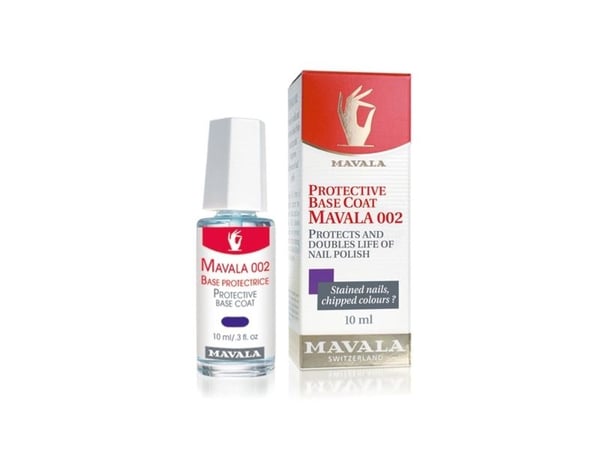 Mavala Mavala Protective Base Coat 002 10ml