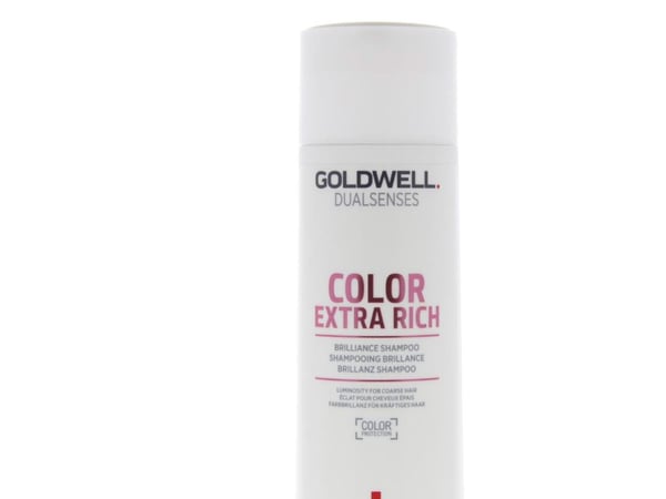 Goldwell Dualsenses Color Shampoo Shampoo for farget hår 250ml
