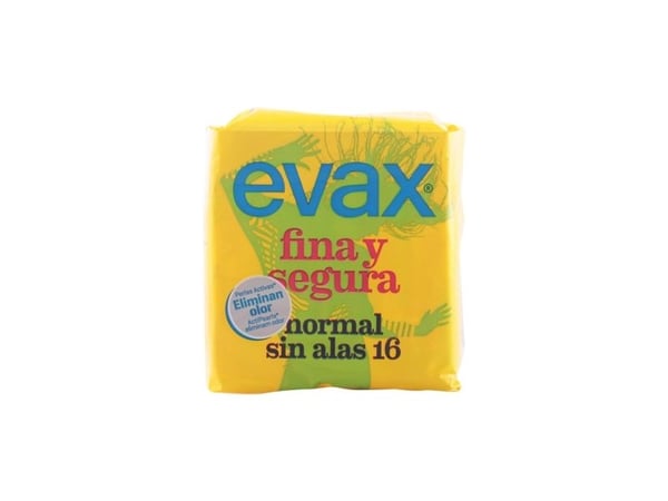 EVAX 8410108006682, 16 stykker
