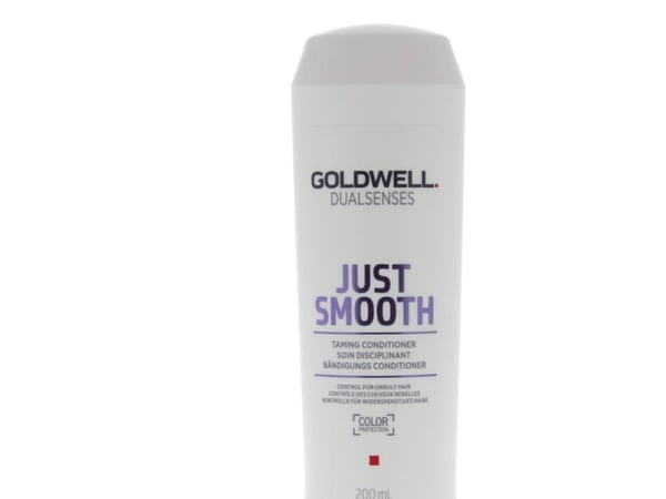 Goldwell Dualsenses Just Smooth Smoothing hårbalsam 200 ml