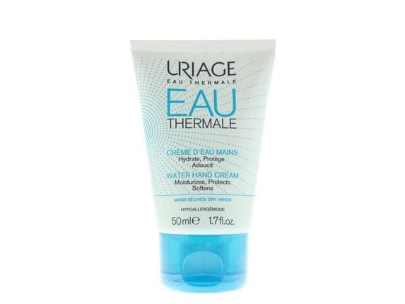 Uriage Eau Thermale Water Hand Cream 50 ml