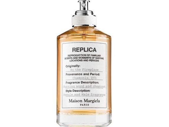 Maison Margiela Replica By the Fireplace Eau De Toilette 100 ml (unisex)