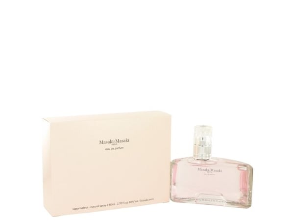 Masaki Matsushima Masaki Eau De Parfum Spray 80 ml naisille