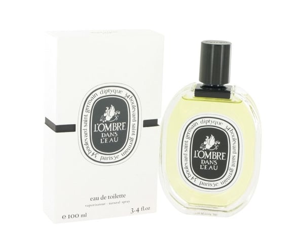 Diptyque L'Ombre Dans L'Eau EDT W 100 ml
