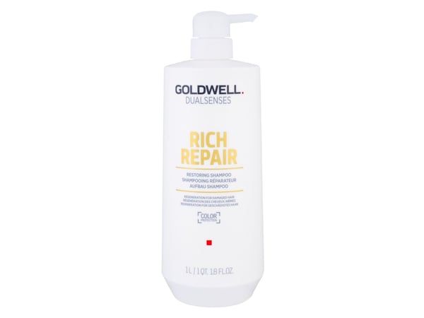 Goldwell Dualsenses Rich Repair Restoring Shampoo 1000 ml