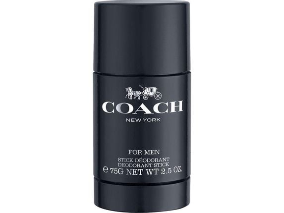 Coach For Men Deo Stick - Mand - 75 g