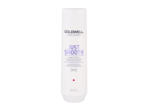 Goldwell Dualsenses Just Smooth Taming Shampoo 250 ml