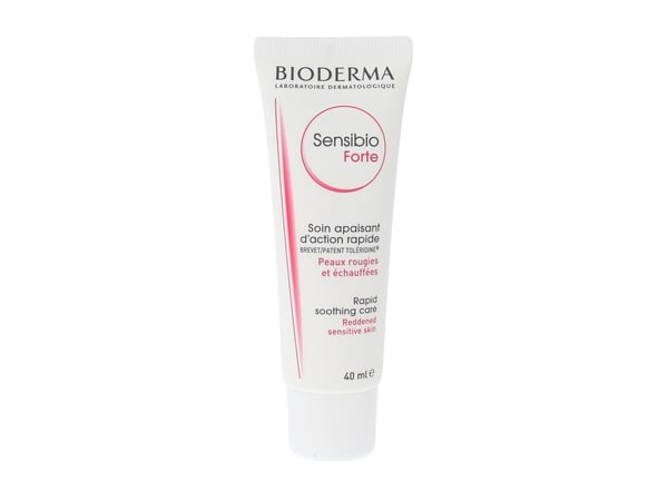 SENSIBIO FORTE krem for rød og oppvarmet hud 30 ml