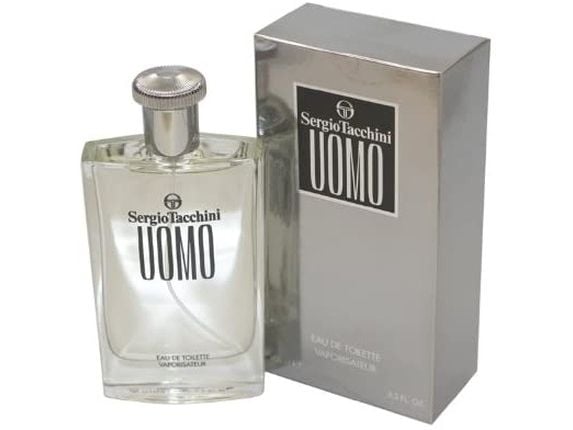 Sergio Tacchini Uomo edt 100ml