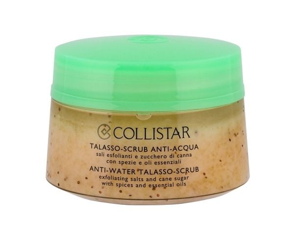 Collistar Special Perfect Body Anti-Water Talasso-Scrub 300 g