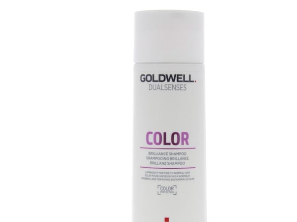 Goldwell Dualsenses Color Brilliance schampo 250 ml