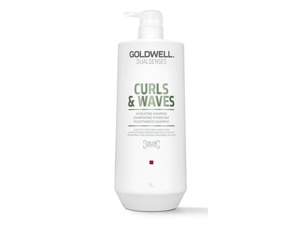 Goldwell Dualsenses Curls & Waves Hydrating Shampoo 1000 ml