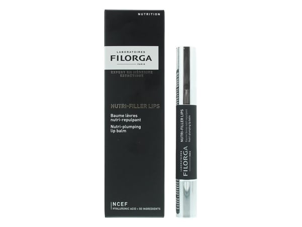 Filorga Nutri filler Lips Nutri plumping Lip Balm 4gr