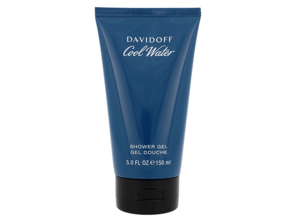 Davidoff Cool Water Dusjgelé 150ml