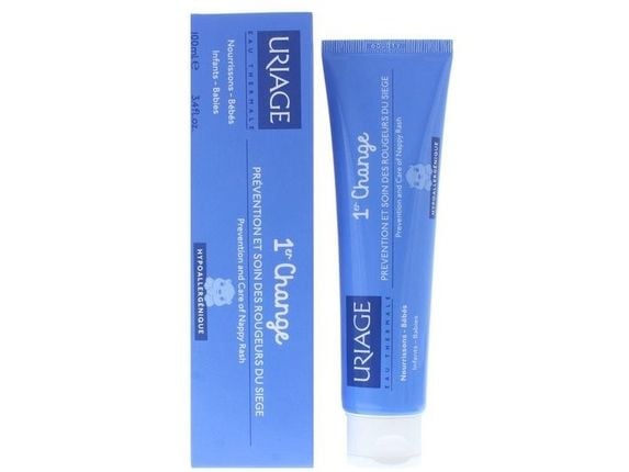 Uriage Bébé 1st Change Cream 100 ml