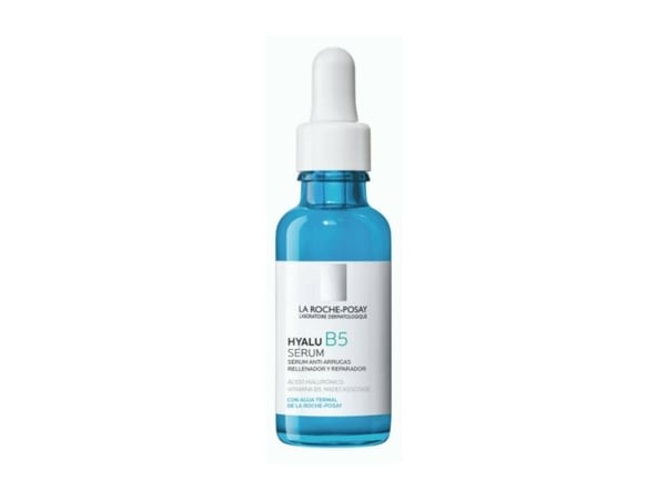 La Roche-Posay La Roche-Posay, Hyalu B5, seerumi, 30 ml - Pitkäaikainen!